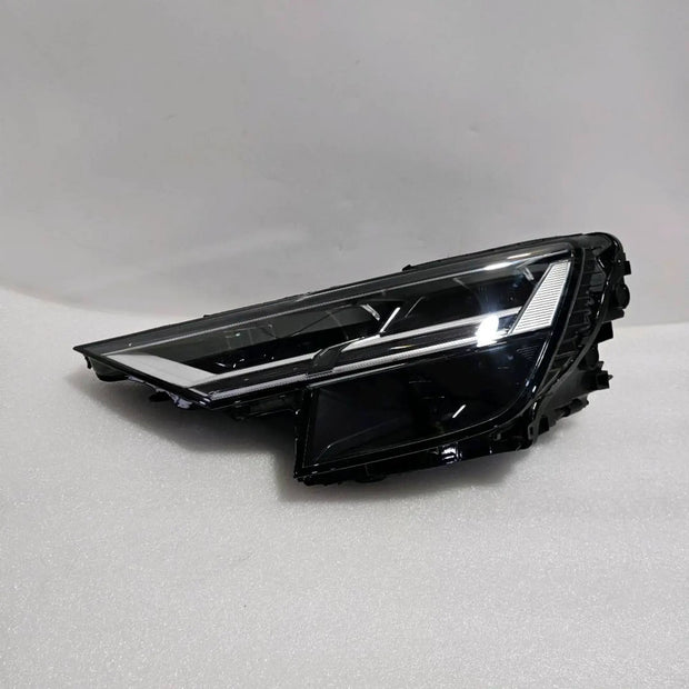 Audi Q8 SQ8 RS Q8 4M Full LED Scheinwerfer links 4M8941033
