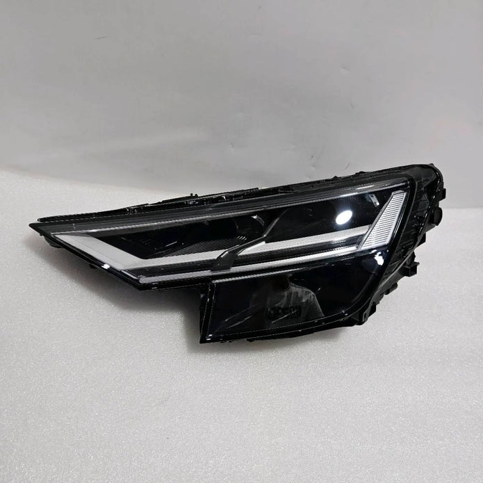 Audi Q8 SQ8 RS Q8 4M Full LED Scheinwerfer links 4M8941033