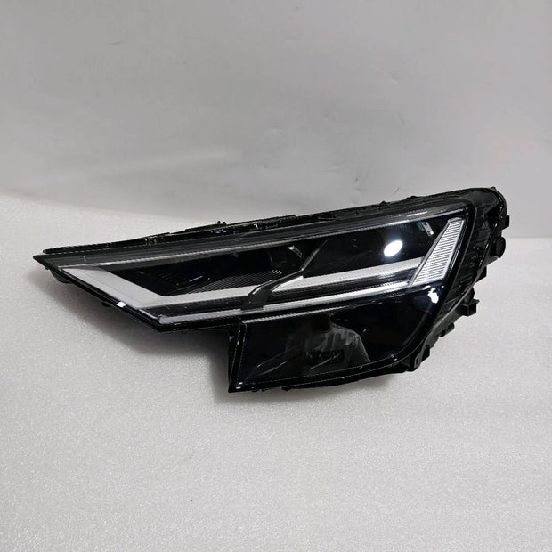 Audi Q8 SQ8 RS Q8 4M Full LED Scheinwerfer links 4M8941033