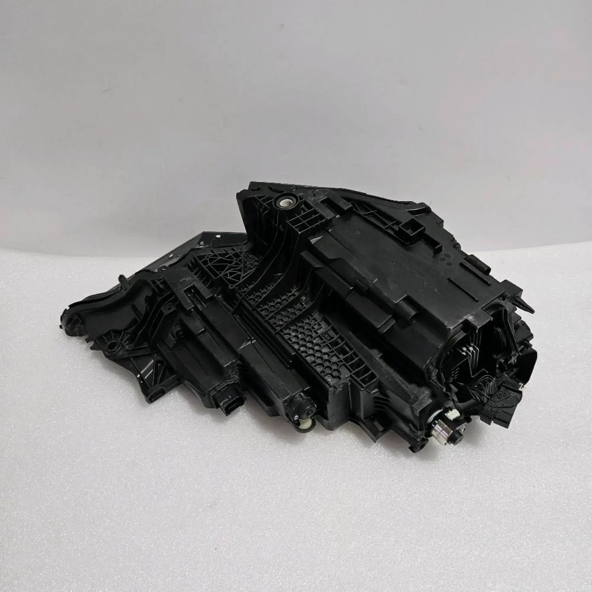 Audi Q8 SQ8 RS Q8 4M Full LED Scheinwerfer links 4M8941033