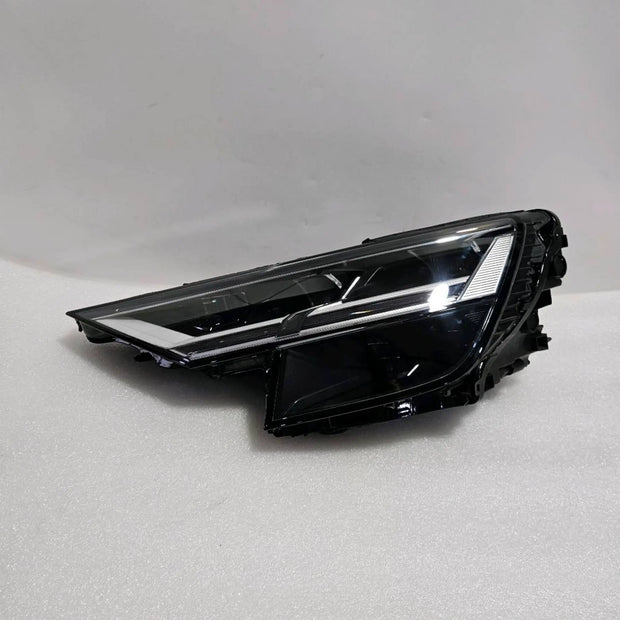 Audi Q8 SQ8 RS Q8 4M Full LED Scheinwerfer links 4M8941773