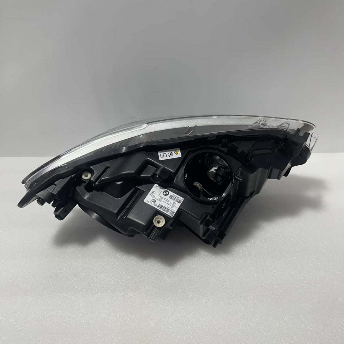 BMW 1er F20 F21 Bi-Xenon AHL LED Scheinwerfer links 63117296909