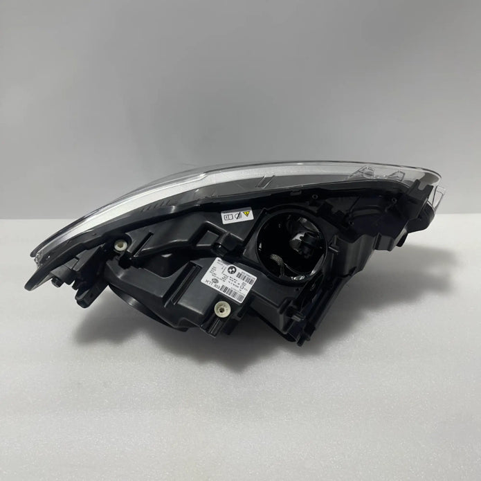 BMW 1er F20 F21 Bi-Xenon AHL LED Scheinwerfer links 63117296909
