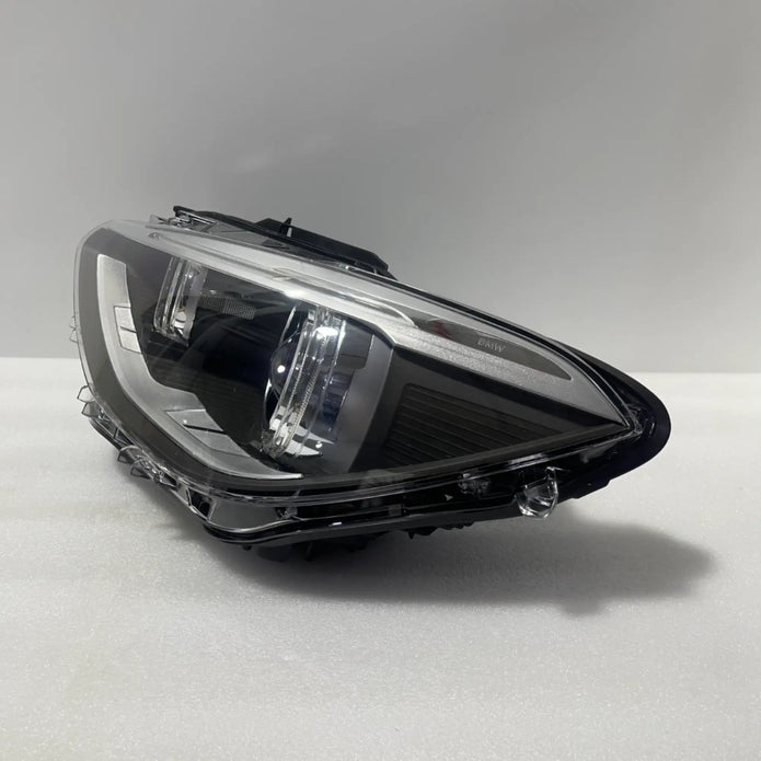 BMW 1er F20 F21 Bi-Xenon AHL LED Scheinwerfer links 63117296909