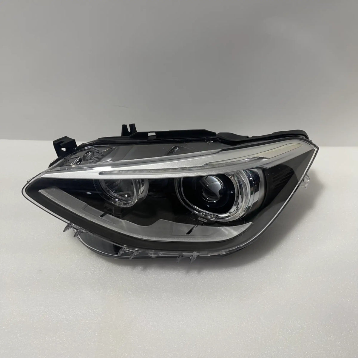 BMW 1er F20 F21 Bi-Xenon AHL LED Scheinwerfer links 63117296909