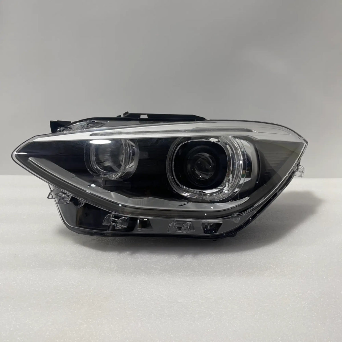 BMW 1er F20 F21 Bi-Xenon AHL LED Scheinwerfer links 63117296909