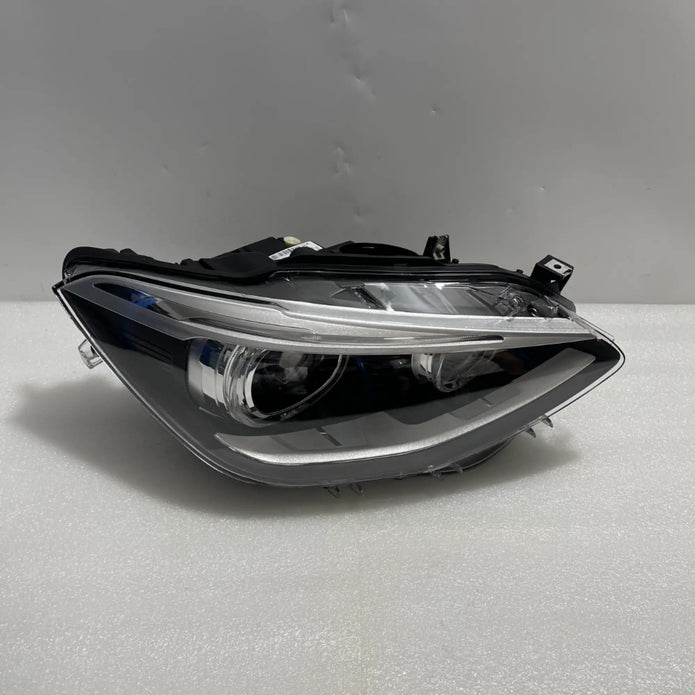 BMW 1er F20 F21 Bi-Xenon AHL LED Scheinwerfer rechts 63117296910