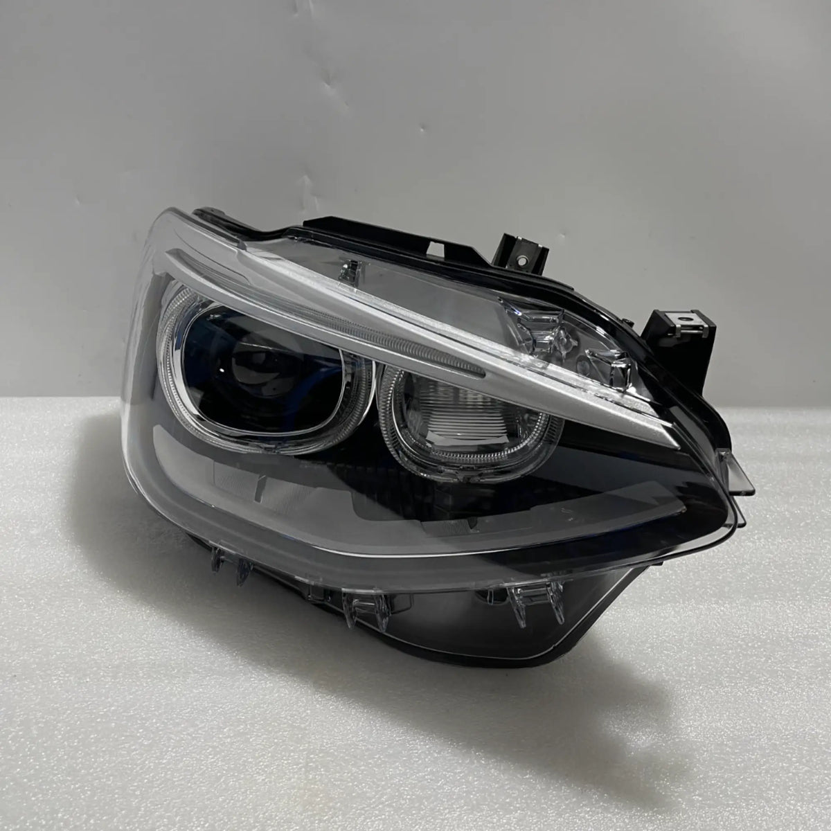 BMW 1er F20 F21 Bi-Xenon AHL LED Scheinwerfer rechts 63117296910