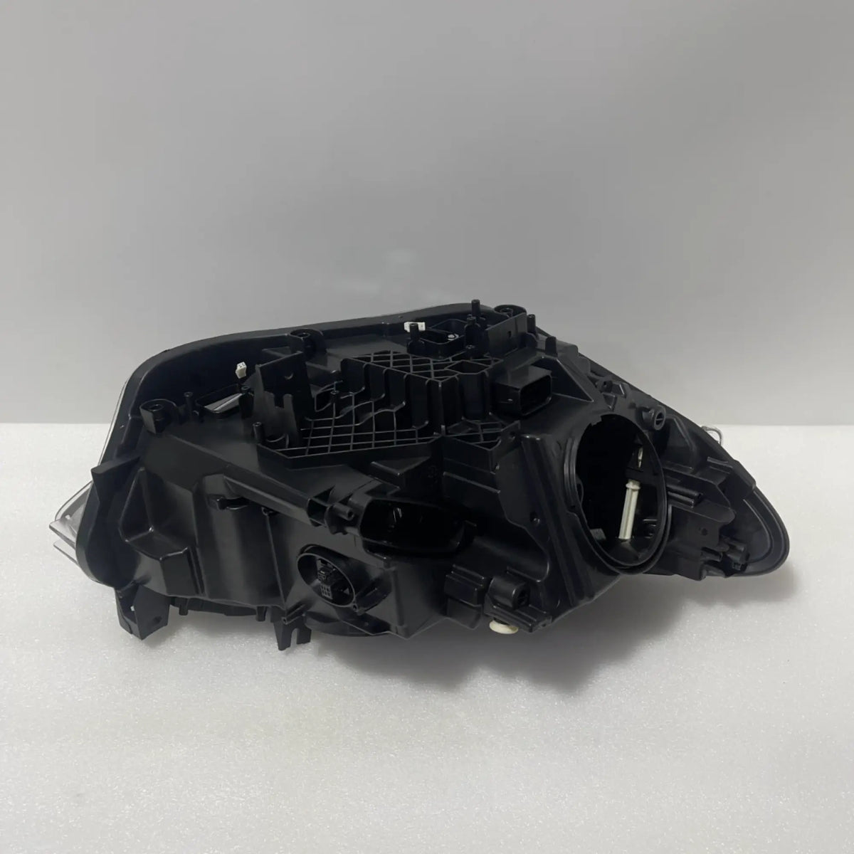 BMW 1er F20 F21 Bi-Xenon LED Scheinwerfer links 63117296913