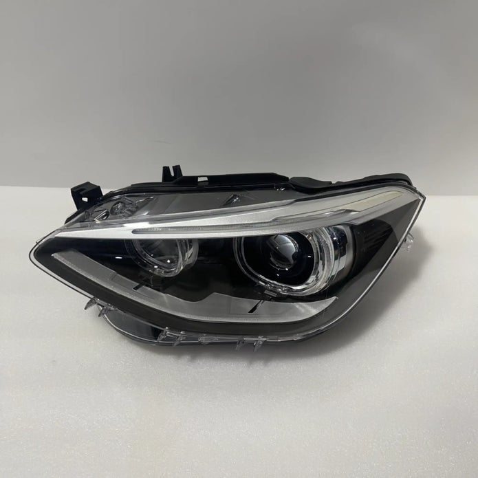 BMW 1er F20 F21 Bi-Xenon LED Scheinwerfer links 63117296913