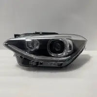 BMW 1er F20 F21 Bi-Xenon LED Scheinwerfer links 63117296913