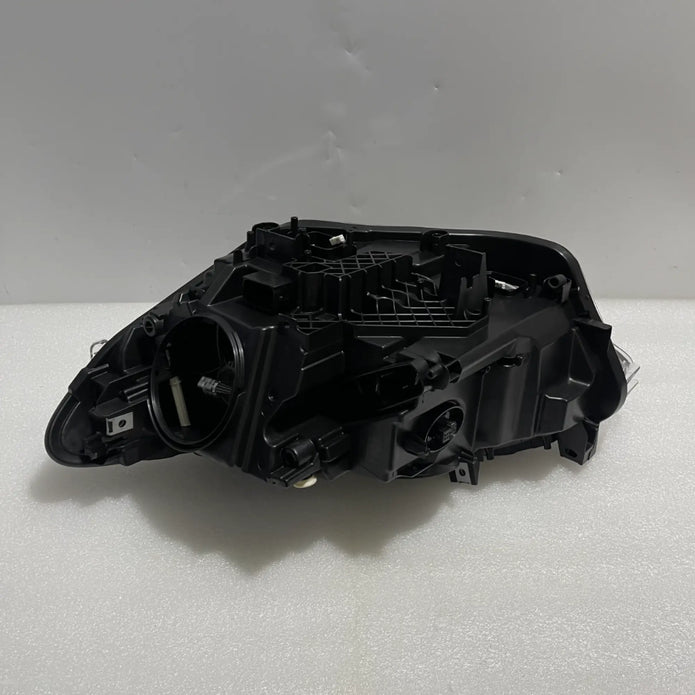 BMW 1er F20 F21 Bi-Xenon LED Scheinwerfer rechts 63117296914