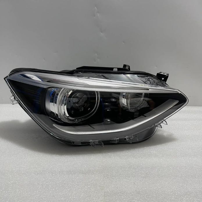 BMW 1er F20 F21 Bi-Xenon LED Scheinwerfer rechts 63117296914
