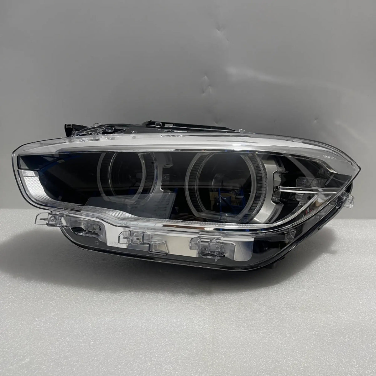 BMW 1er F20 F21 Full LED Scheinwerfer links 63117414141