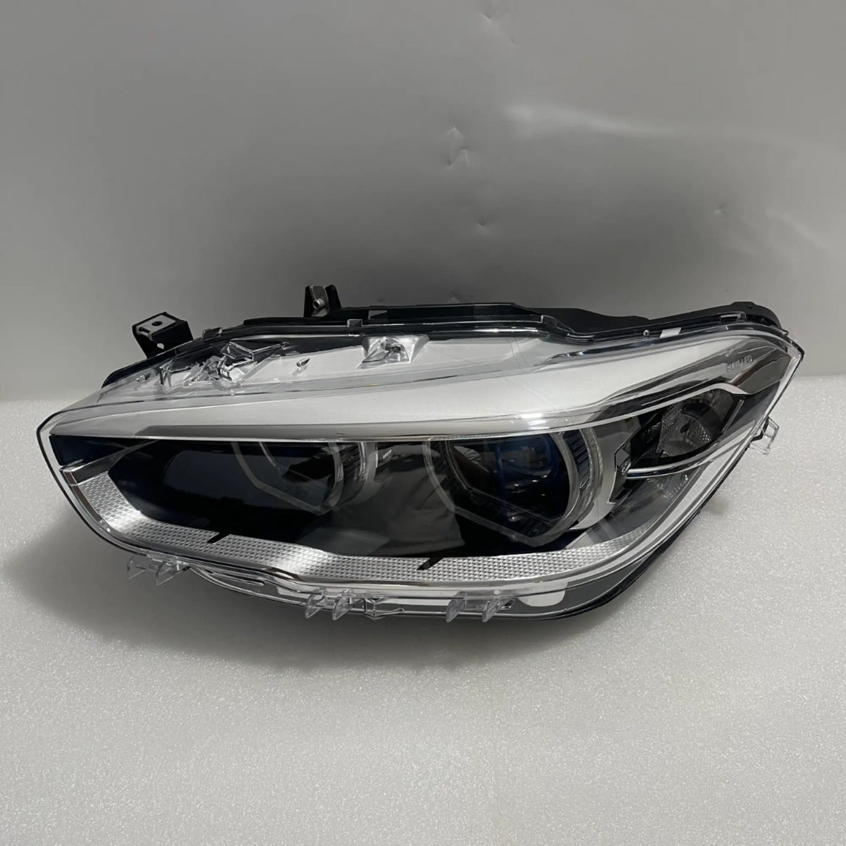 BMW 1er F20 F21 Full LED Scheinwerfer links 63117414141