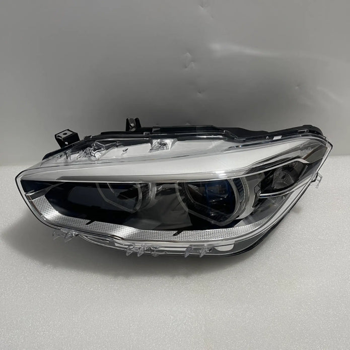 BMW 1er F20 F21 Full LED Scheinwerfer links 63117414141