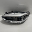 BMW 1er F20 F21 Full LED Scheinwerfer links 63117414141