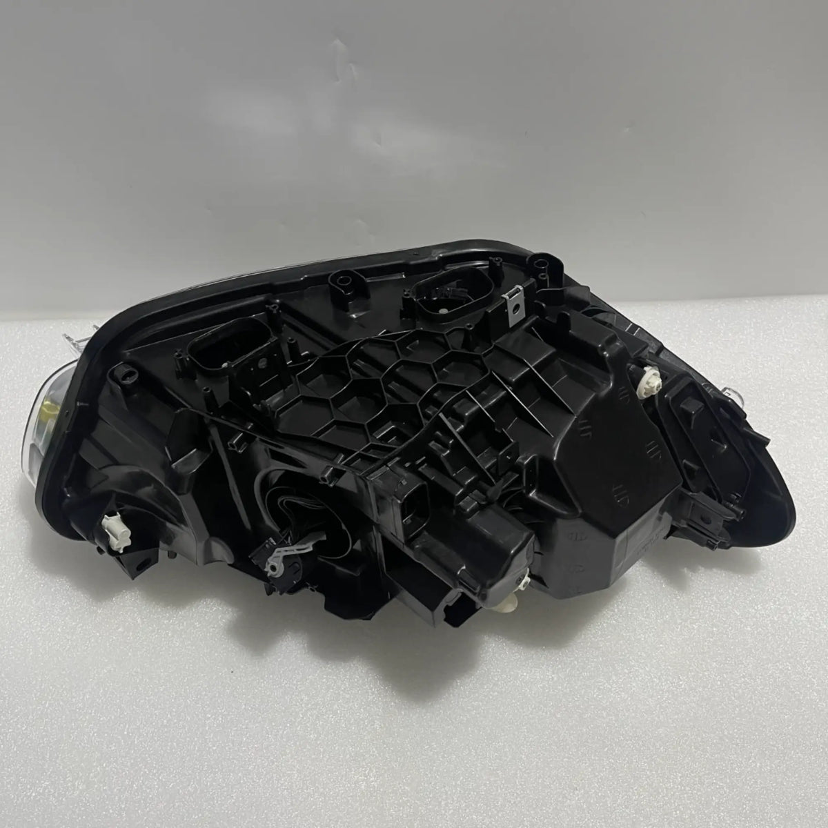 BMW 1er F20 F21 Full LED Scheinwerfer links 63117414141