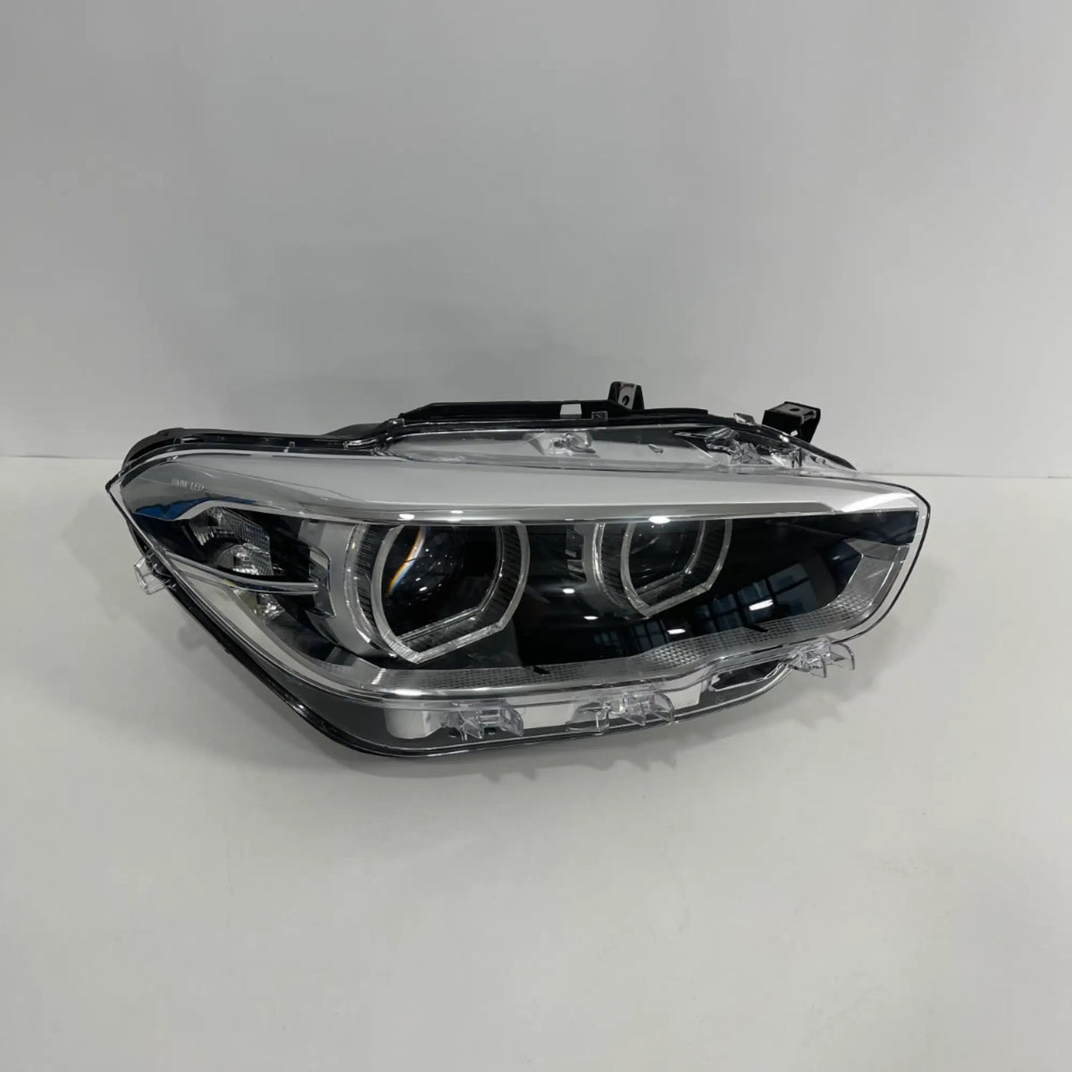 BMW 1er F20 F21 Full LED Scheinwerfer rechts 63117414142