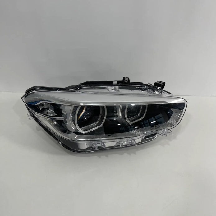 BMW 1er F20 F21 Full LED Scheinwerfer rechts 63117414142