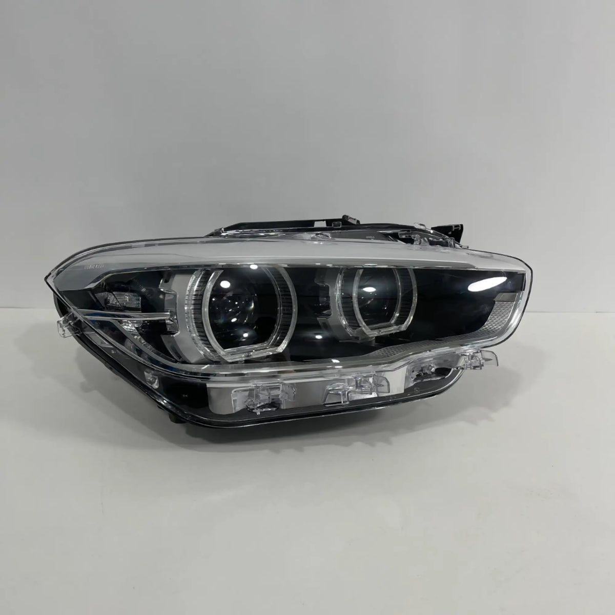 BMW 1er F20 F21 Full LED Scheinwerfer rechts 63117414142