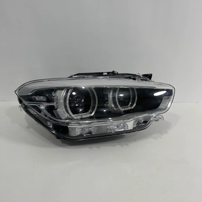 BMW 1er F20 F21 Full LED Scheinwerfer rechts 63117414142