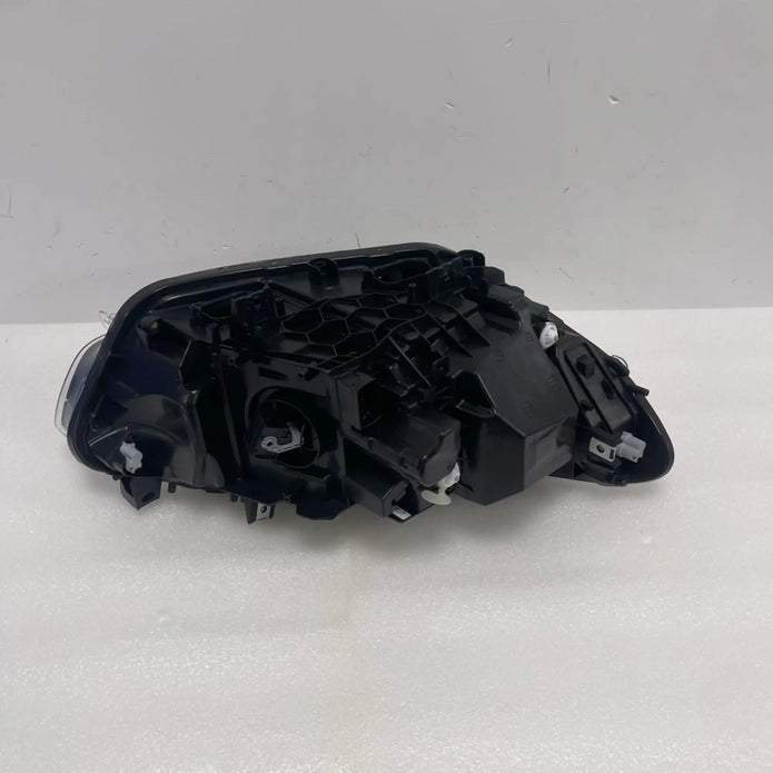 BMW 1er F20 F21 Full LED Shadow Line Scheinwerfer links 63118492455