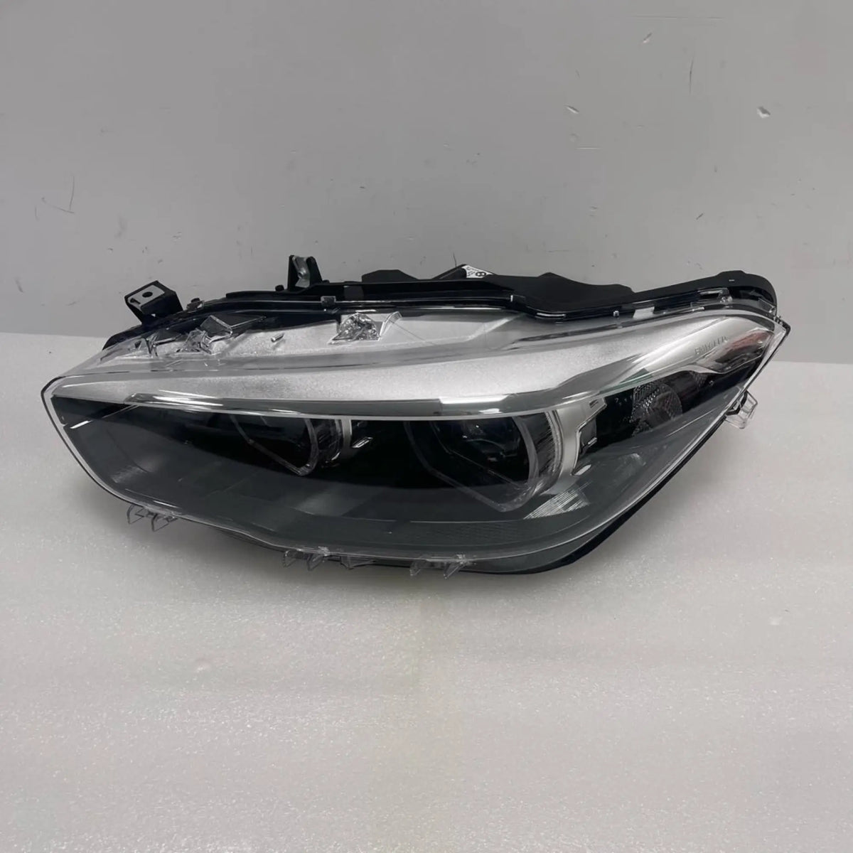 BMW 1er F20 F21 Full LED Shadow Line Scheinwerfer links 63118492455