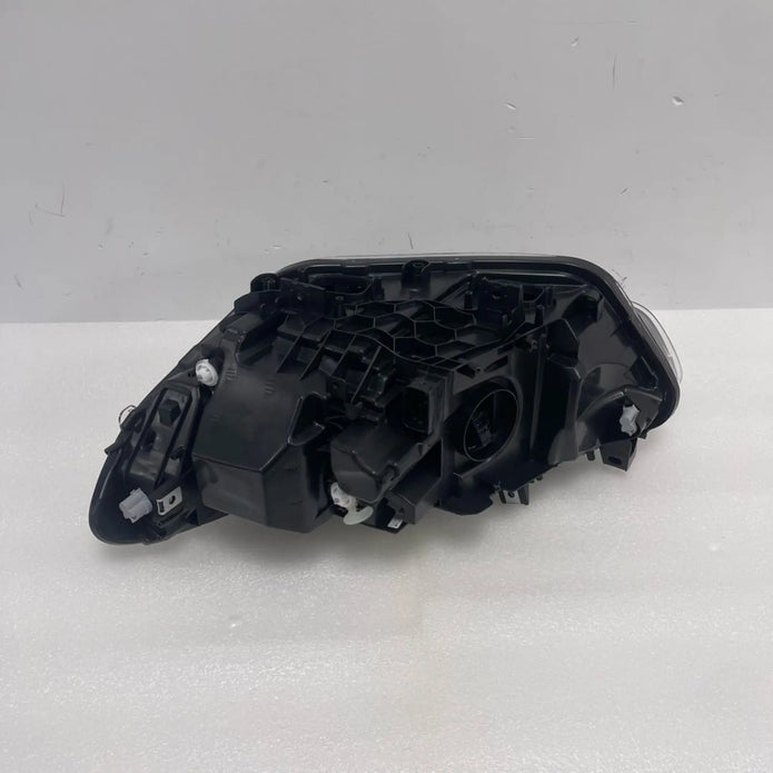 BMW 1er F20 F21 Full LED Shadow Line Scheinwerfer rechts 63118492456