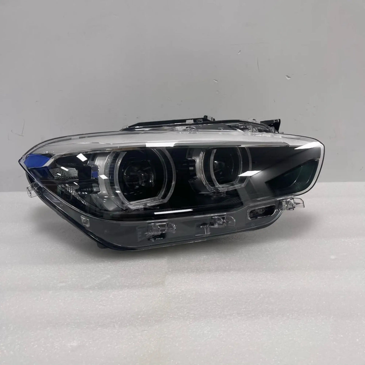 BMW 1er F20 F21 Full LED Shadow Line Scheinwerfer rechts 63118492456