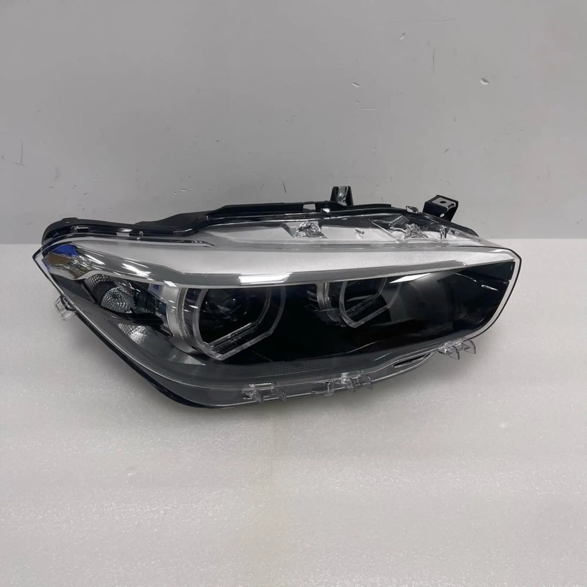 BMW 1er F20 F21 Full LED Shadow Line Scheinwerfer rechts 63118492456
