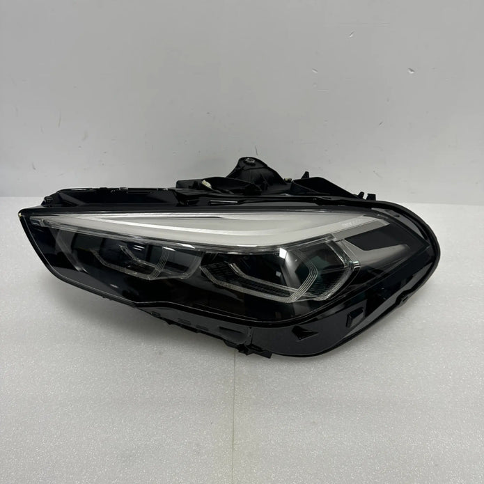 BMW 2er F44 Full LED AHL Scheinwerfer links 63119449599