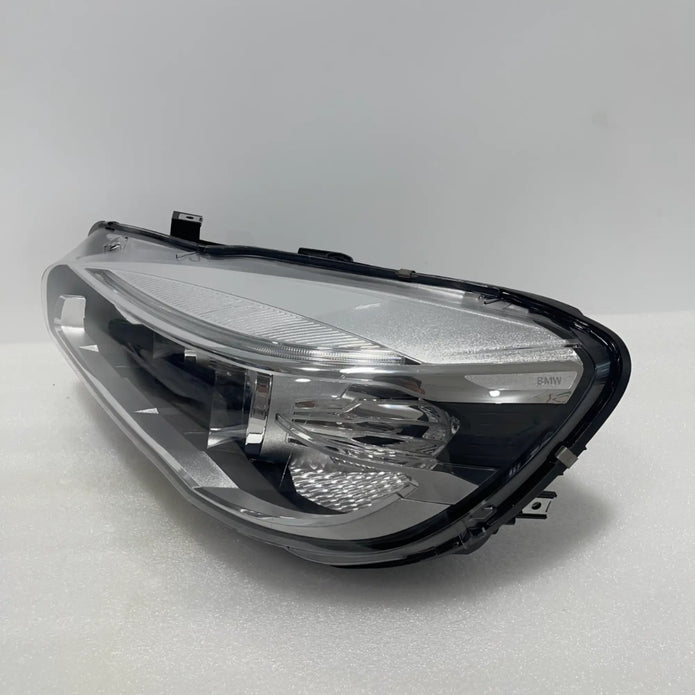 BMW 2er F45 F46 Full LED Scheinwerfer links 63117391401