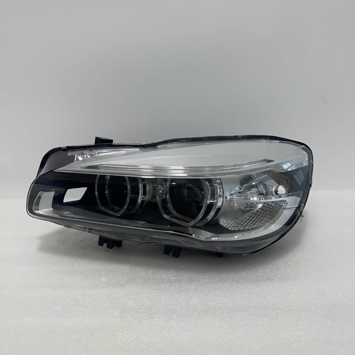 BMW 2er F45 F46 Full LED Scheinwerfer links 63117391401