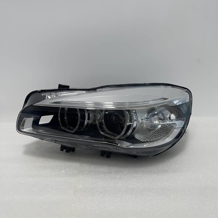 BMW 2er F45 F46 Full LED Scheinwerfer links 63117391401