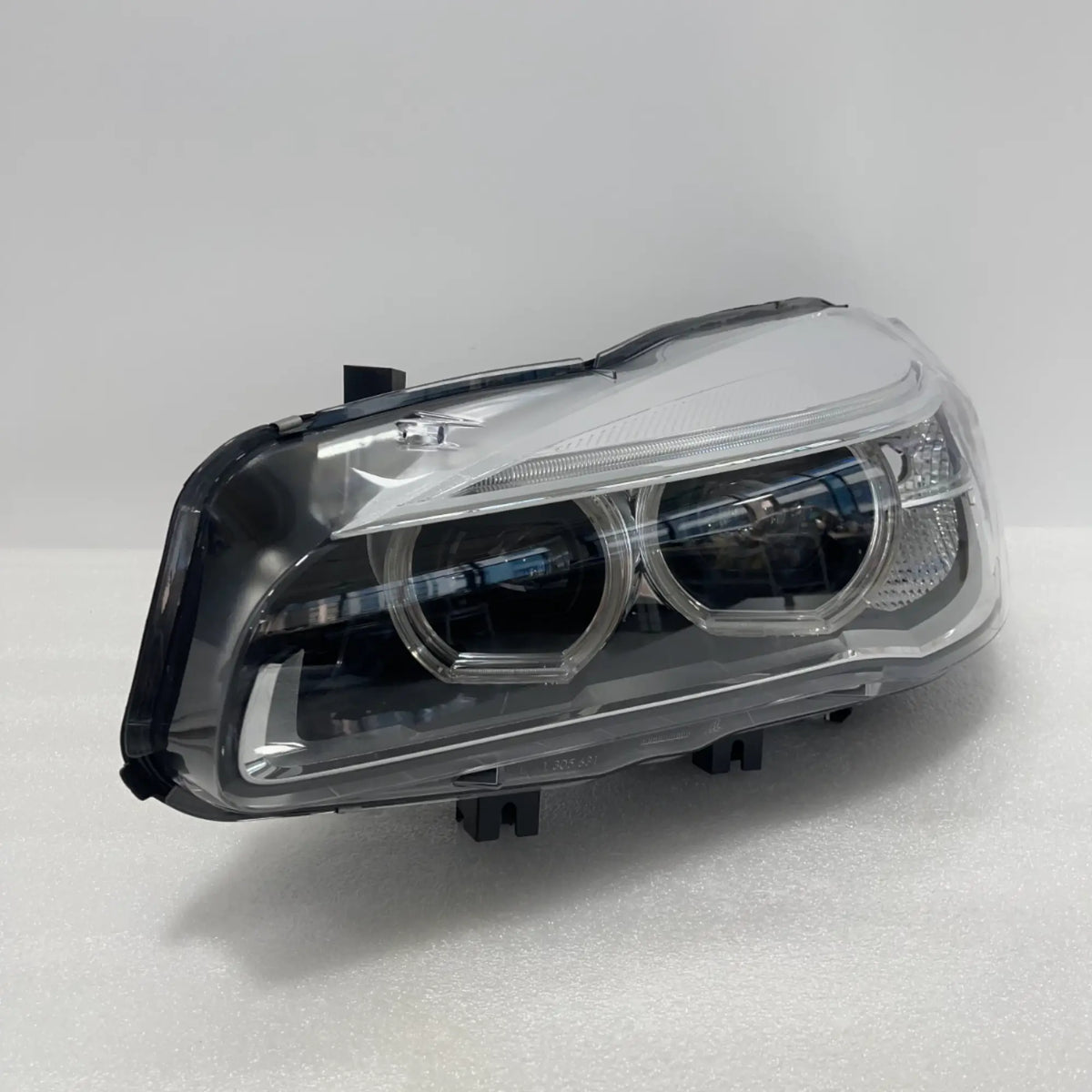 BMW 2er F45 F46 Full LED Scheinwerfer links 63117391401