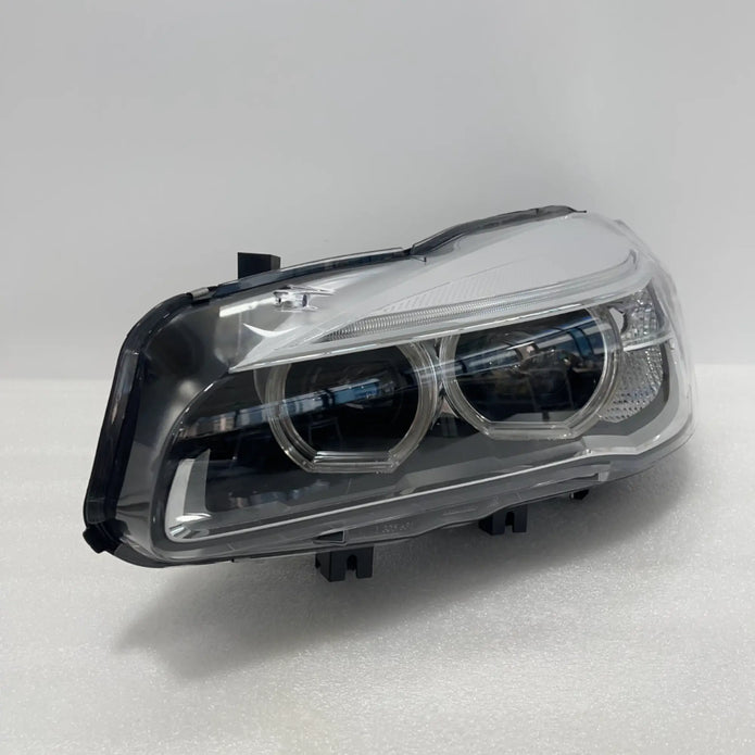 BMW 2er F45 F46 Full LED Scheinwerfer links 63117391401