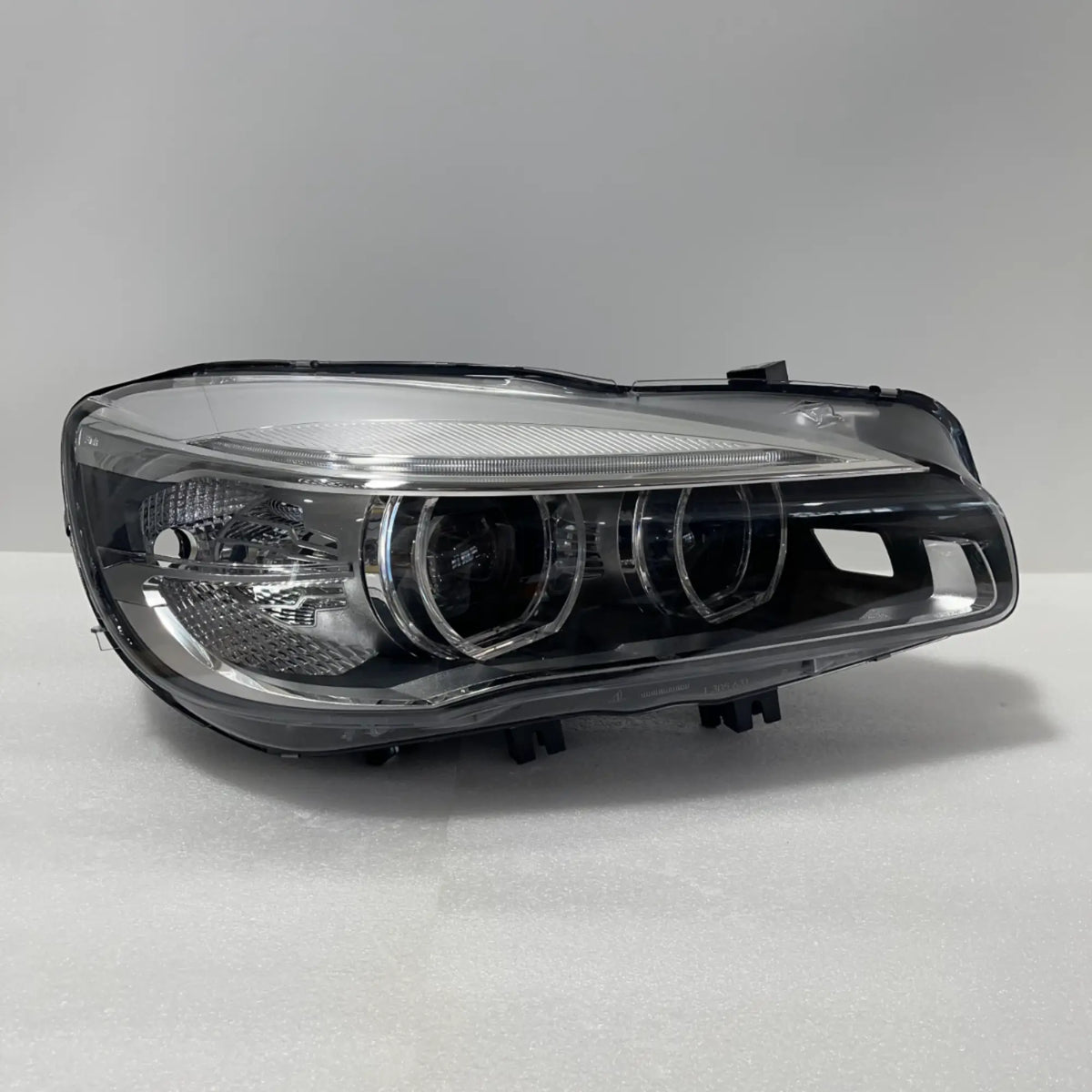 BMW 2er F45 F46 Full LED Scheinwerfer rechts 63117391402