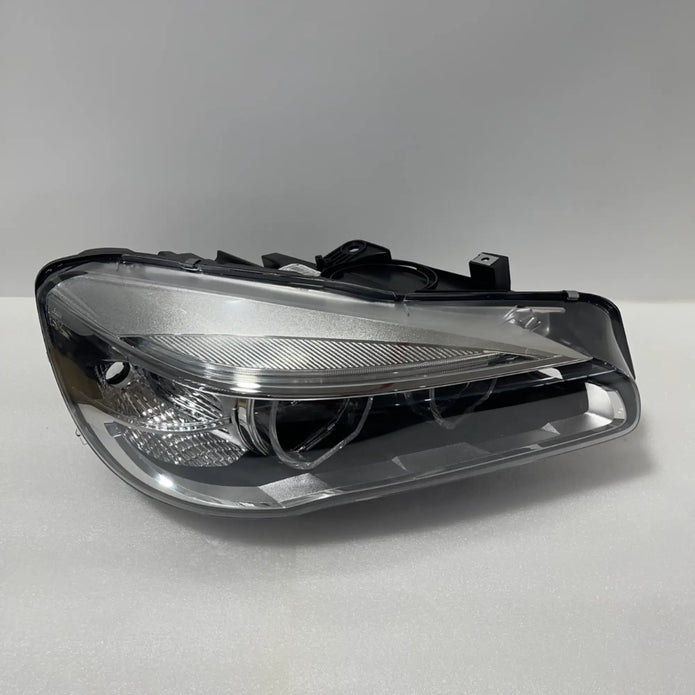 BMW 2er F45 F46 Full LED Scheinwerfer rechts 63117391402