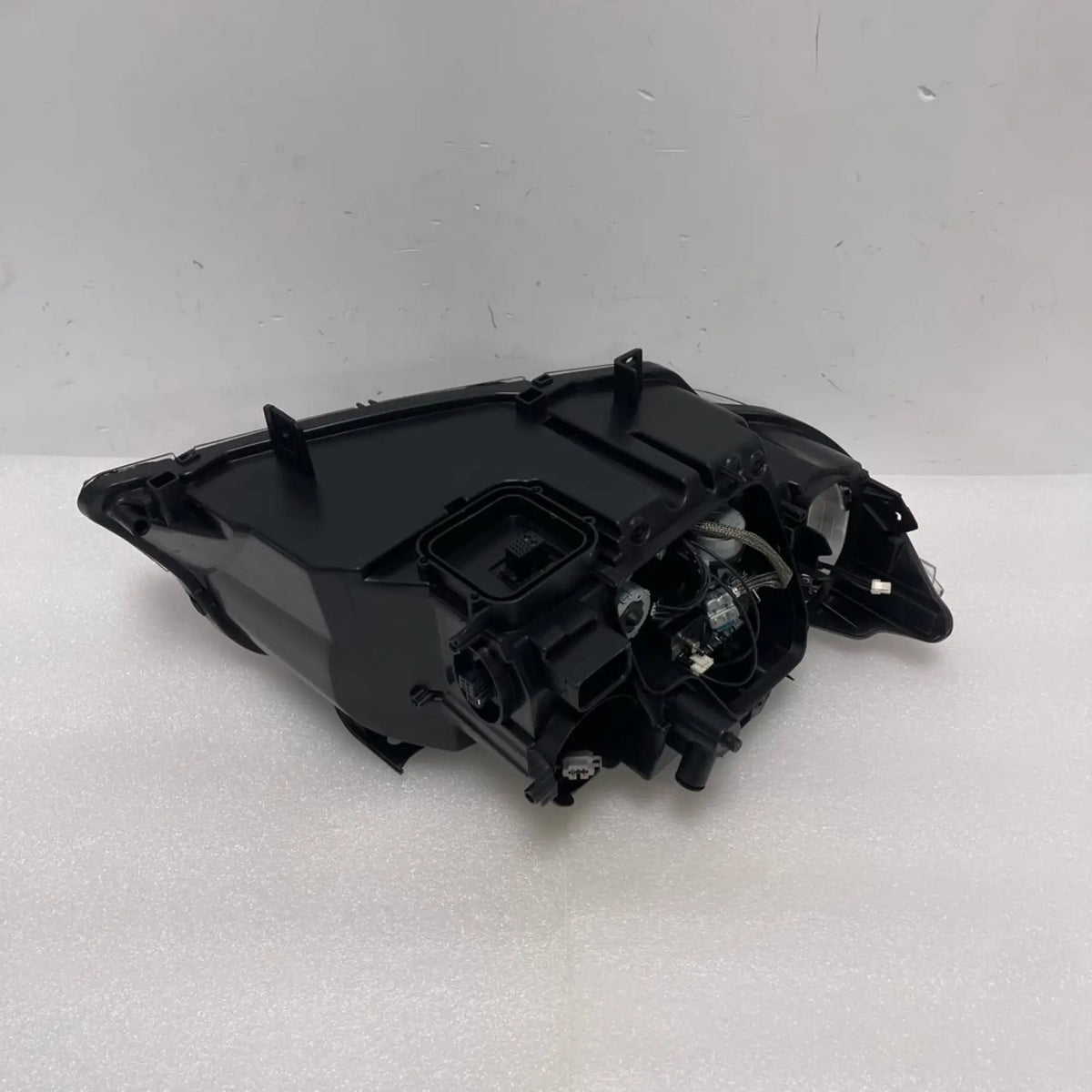 BMW 3er E90 E91 Bi-Xenon AHL LED Scheinwerfer links 63117240263