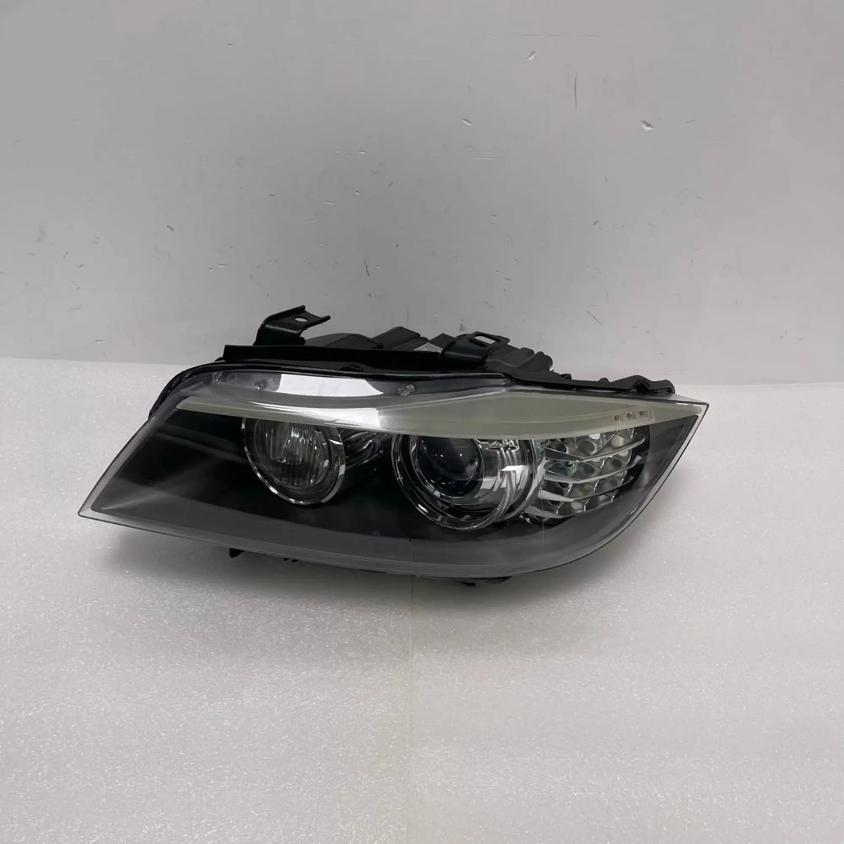 BMW 3er E90 E91 Bi-Xenon AHL LED Scheinwerfer links 63117240263