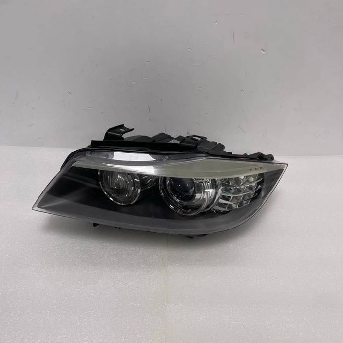 BMW 3er E90 E91 Bi-Xenon AHL LED Scheinwerfer links 63117240263