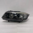 BMW 3er E90 E91 Bi-Xenon AHL LED Scheinwerfer links 63117240263