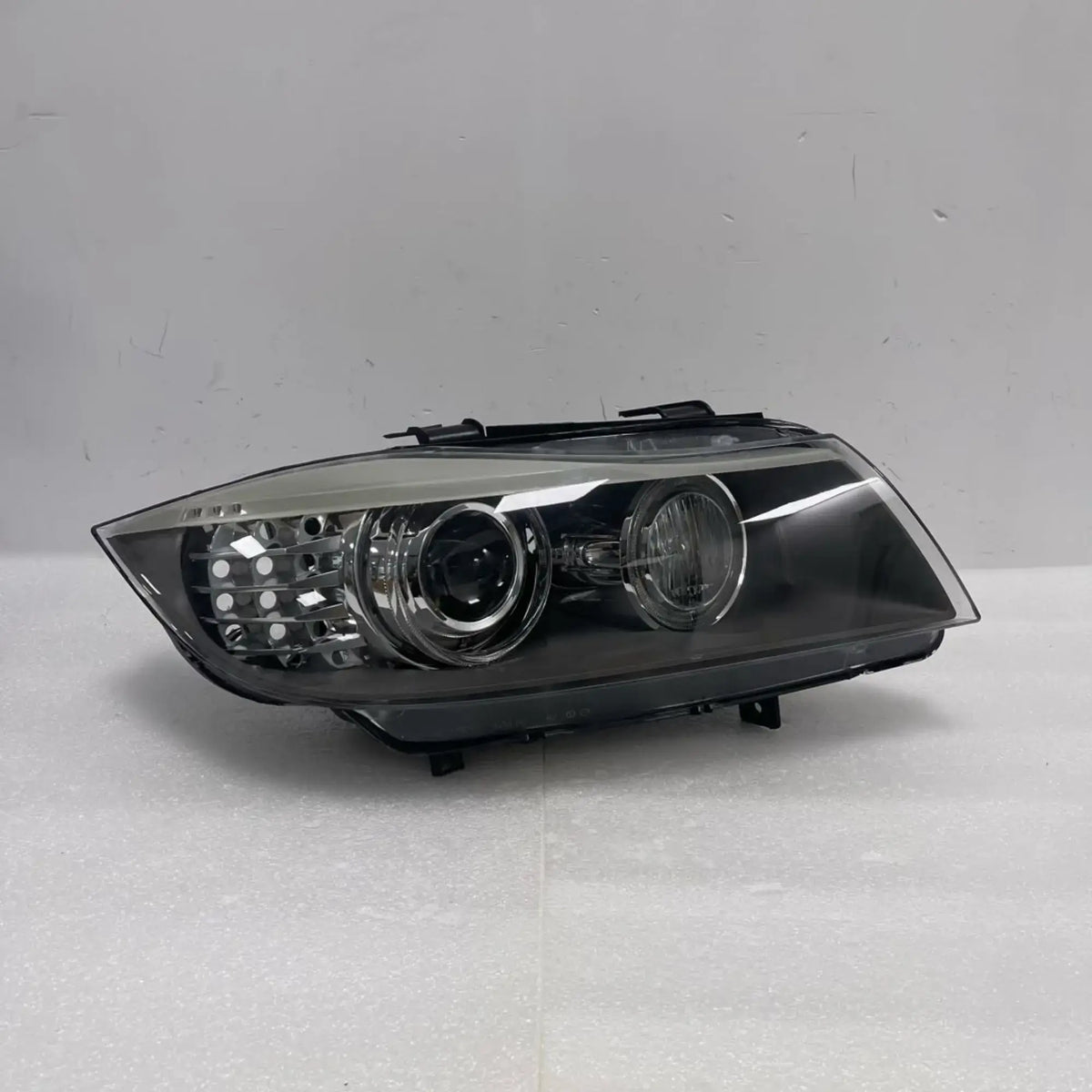 BMW 3er E90 E91 Bi-Xenon AHL LED Scheinwerfer rechts 63117240264