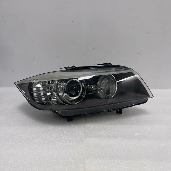BMW 3er E90 E91 Bi-Xenon AHL LED Scheinwerfer rechts 63117240264