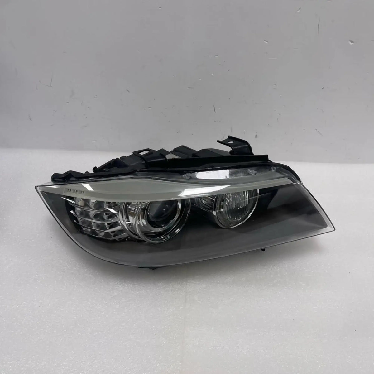 BMW 3er E90 E91 Bi-Xenon AHL LED Scheinwerfer rechts 63117240264