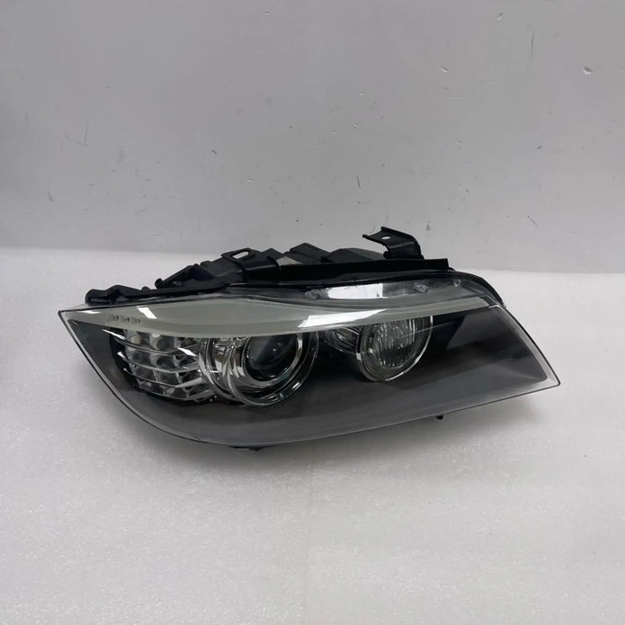 BMW 3er E90 E91 Bi-Xenon AHL LED Scheinwerfer rechts 63117240264