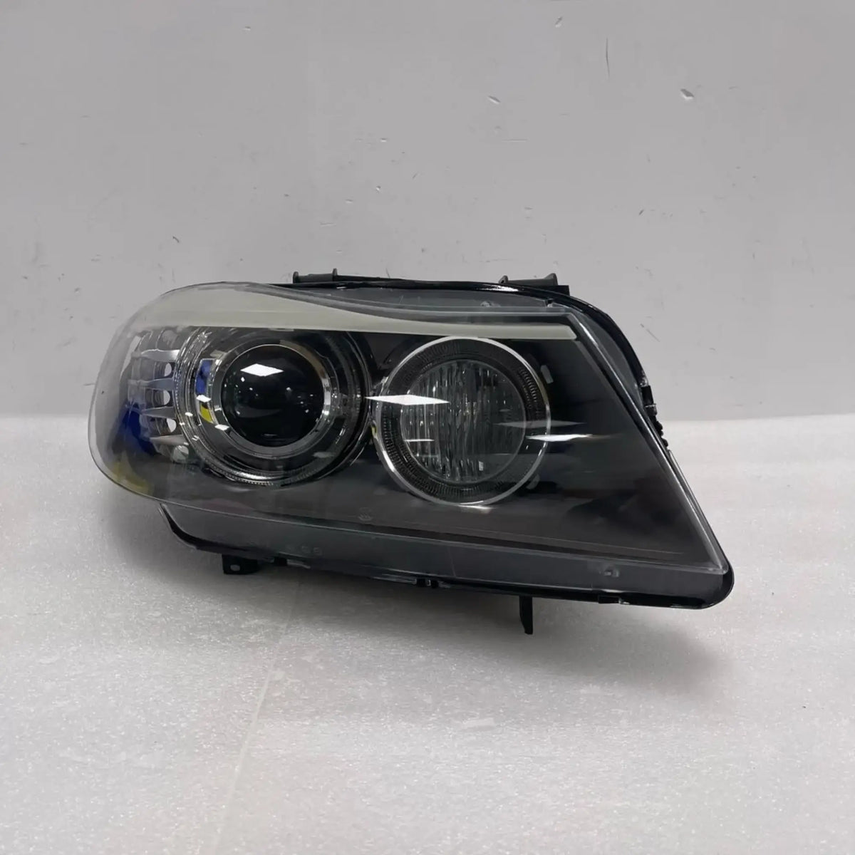BMW 3er E90 E91 Bi-Xenon AHL LED Scheinwerfer rechts 63117240264