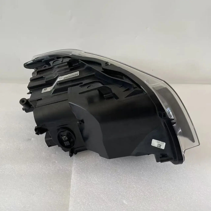 BMW 3er E90 E91 Bi-Xenon LED Scheinwerfer links 63117240247