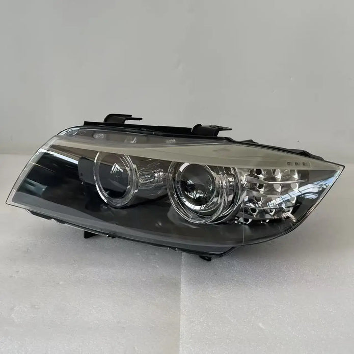 BMW 3er E90 E91 Bi-Xenon LED Scheinwerfer links 63117240247